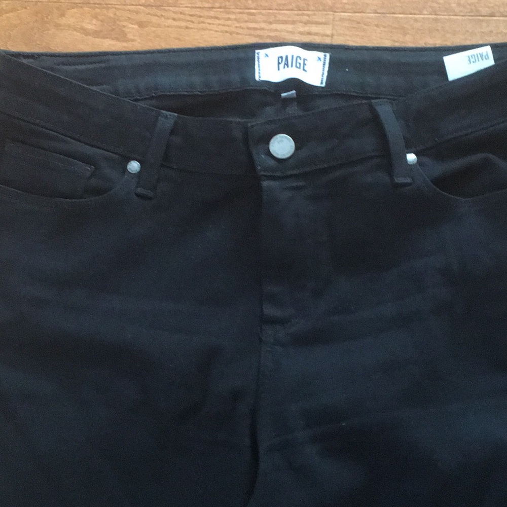 Paige Verdugo Ultra Skinny size 32